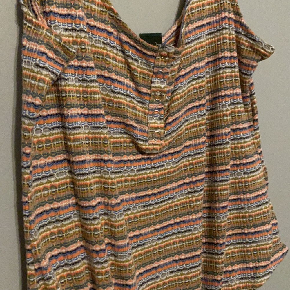 Bodysuit - Picture 2 of 2